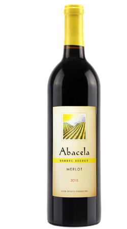 Merlot 2015