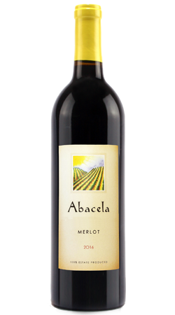 Merlot 2016