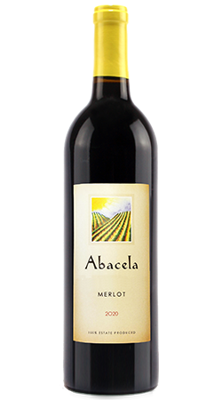 Merlot 2020