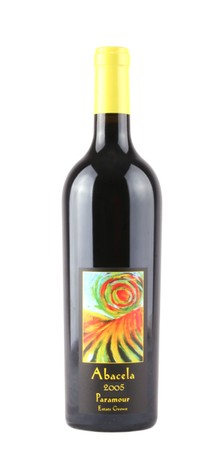 Paramour 2005 Image