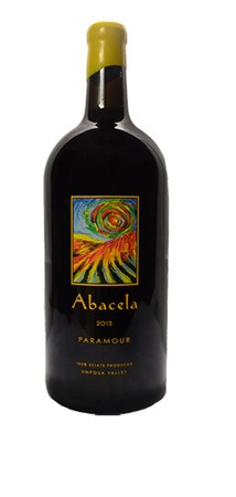Paramour 2013 3 Liter