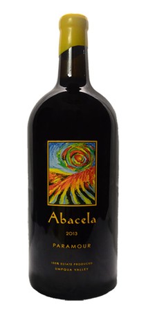 Paramour 2013 5 Liter