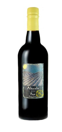 Port 2012 Magnum