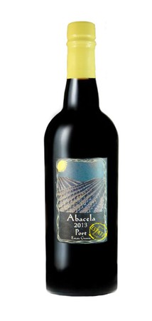 Port 2013 Magnum