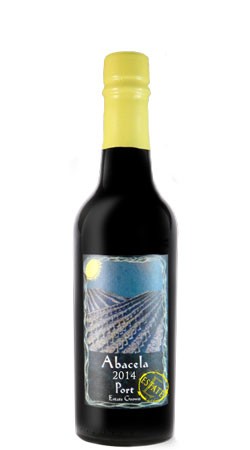 Port 2014 375 mL