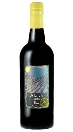 Port 2014 750 mL Image