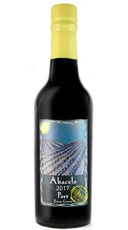 Port 2017 375ml