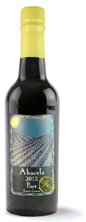 Port 2012 750 mL