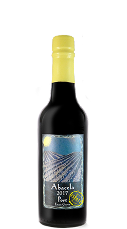 Port 2017 375ml