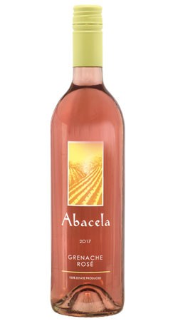 Grenache Rose 2017