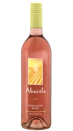 Grenache Rose 2018