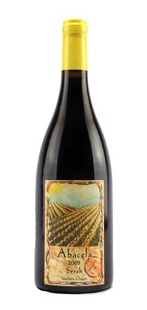 Syrah Estate 2009 Magnum