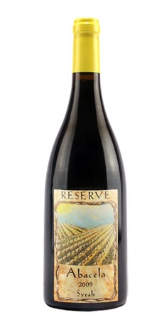 Syrah Reserve 2009 Magnum