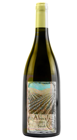 Syrah Estate 2011 Barrel Select