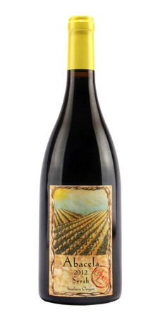 Syrah Estate 2012 Barrel Select Magnum