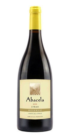 Syrah Reserve 2013 Magnum