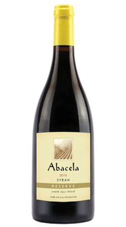 Syrah Reserve 2015 Magnum