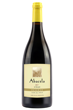 Syrah Reserve 2017