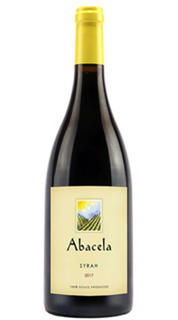 Syrah 2017