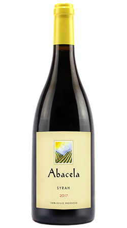 Syrah 2017
