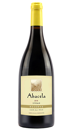 Syrah Reserve 2018