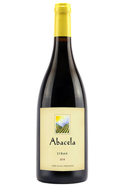 Syrah 2018