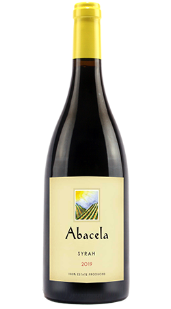 Syrah 2019