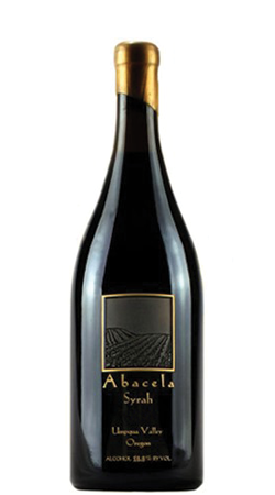 Syrah Reserve 2015 3 Liter