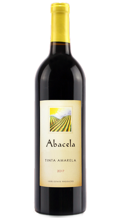 Tinta Amarela 2017