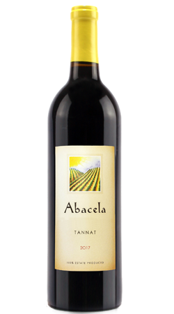 Tannat 2017