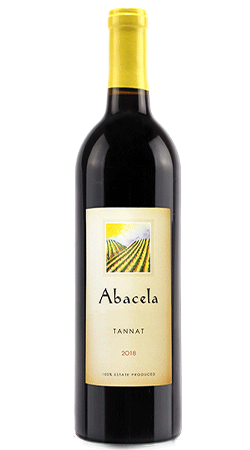 Tannat 2018