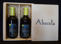 10yr Colheita 2 Bottle Gift Box Image