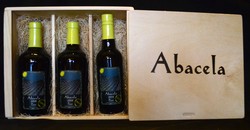 10yr Colheita 3 Bottle Gift Box
