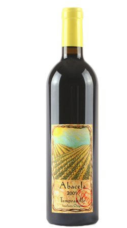 Tempranillo Estate 2009