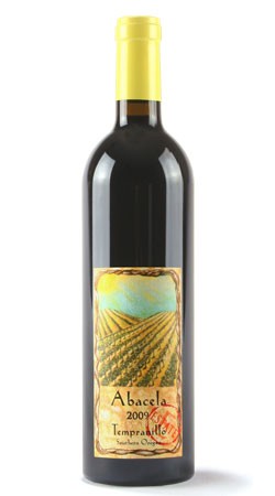 Tempranillo Estate 2009 Image