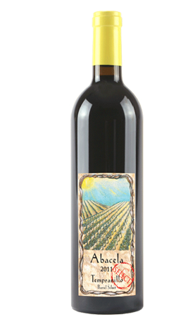 Tempranillo Barrel Select 2011