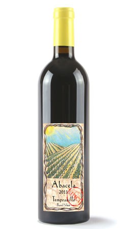 Tempranillo Estate 2011 Barrel Select Image