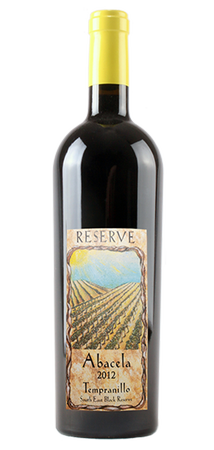 Tempranillo Reserve 2012 Magnum