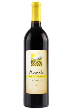 Tempranillo Barrel Select 2013