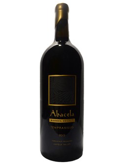 Tempranillo Estate 2013 BS 3 Liter
