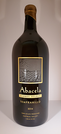 Tempranillo Estate 2014 BS 5 Liter