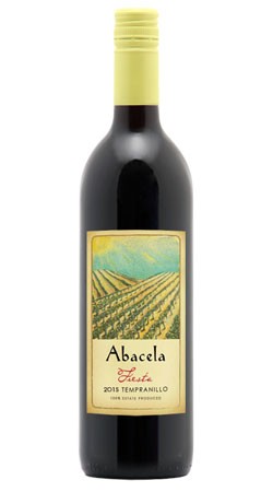 Tempranillo Fiesta 2015