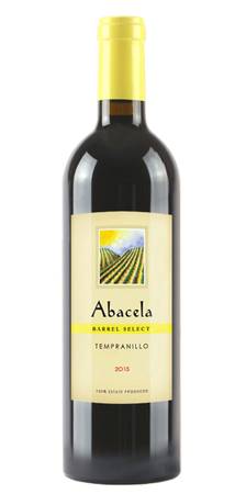 Tempranillo Barrel Select 2015 Magnum