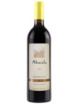 Tempranillo Reserve 2015
