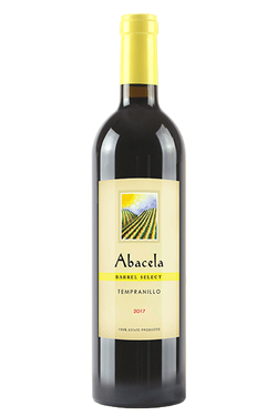 Tempranillo Barrel Select 2017