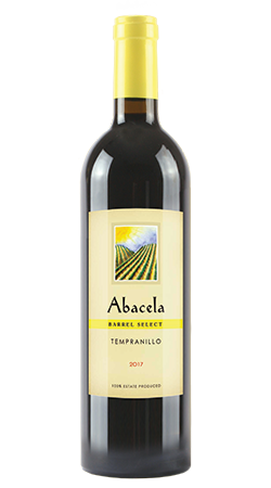 Tempranillo 2017 Barrel Select