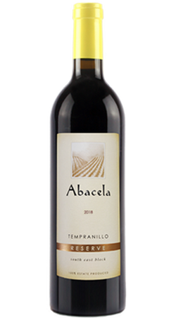 Tempranillo Reserve 2018