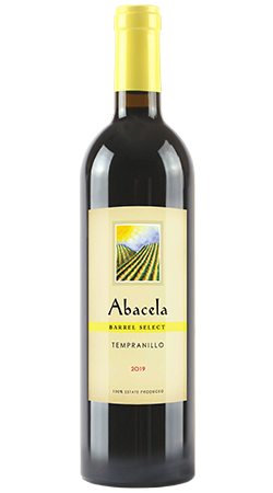 Tempranillo Barrel Select 2019