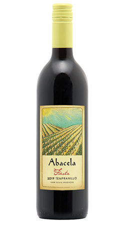 Tempranillo Fiesta 2019