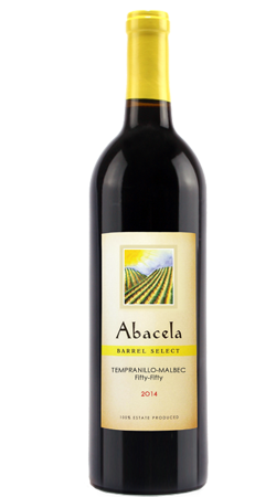 Tempranillo-Malbec 2014